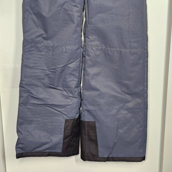 Arctix Youth Outerwear Ski Snow Pants ThermaTech Insulation Steel Black XL NWT - Picture 10 of 15
